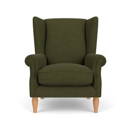 Alice Armchair L 82cm