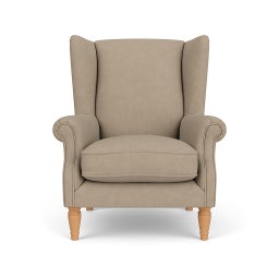 Alice Armchair L 82cm