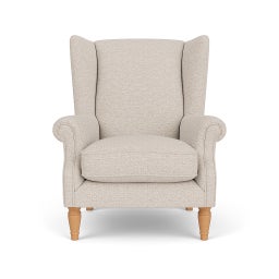 Alice Armchair L 82cm