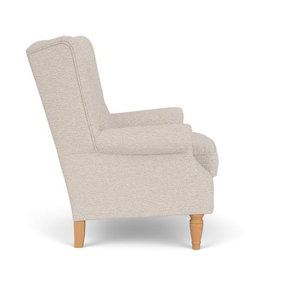 Armchair - Natural - House Weave