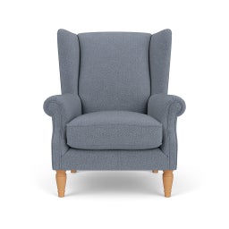 Alice Armchair L 82cm