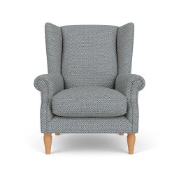 Alice Armchair L 82cm