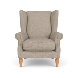 Alice Armchair L 82cm