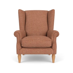 Alice Armchair L 82cm
