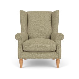 Alice Armchair L 82cm