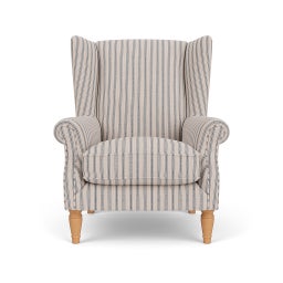 Alice Armchair L 82cm