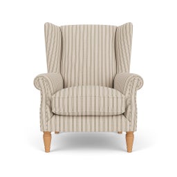 Alice Armchair L 82cm