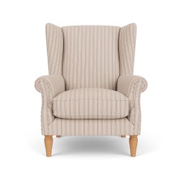 Alice Armchair L 82cm