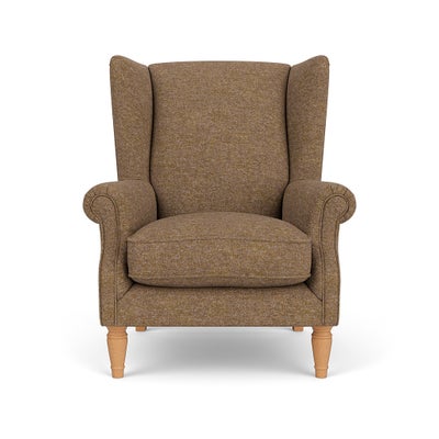 Armchair - Spice - Aquaclean Oxford