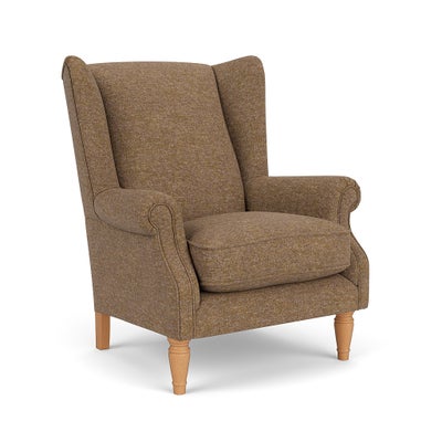 Armchair - Spice - Aquaclean Oxford