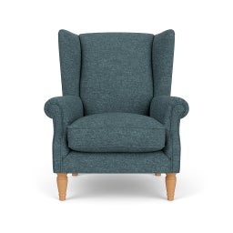Alice Armchair L 82cm