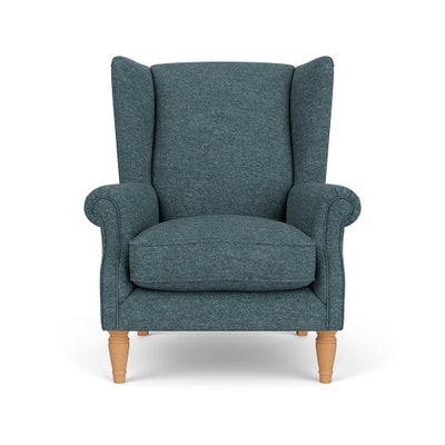 Armchair - Lake Marl - Aquaclean Oxford