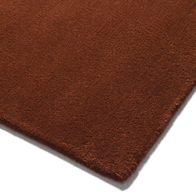 Clanfield Brick Rug 160 x 230