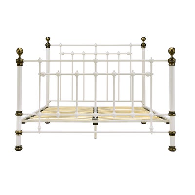 Super King Bed