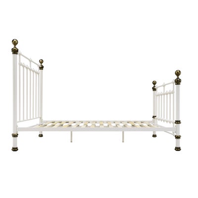 Super King Bed