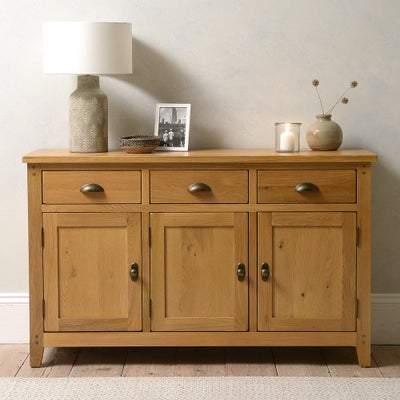 Large Sideboard