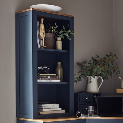 Desk Top Bookcase