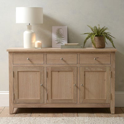 Large Sideboard