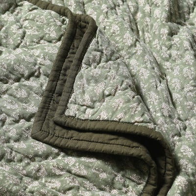 Bed Throw 140x240cm