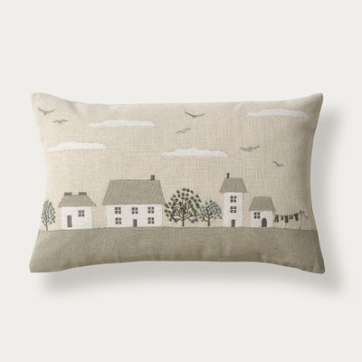 Cushion 30x50cm