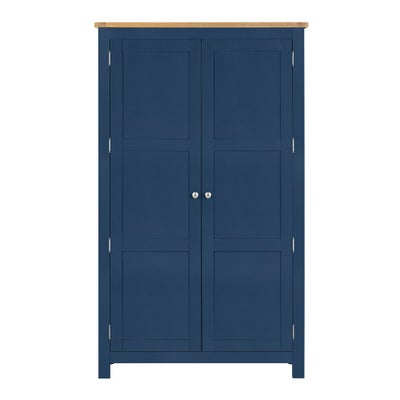 Double Larder
