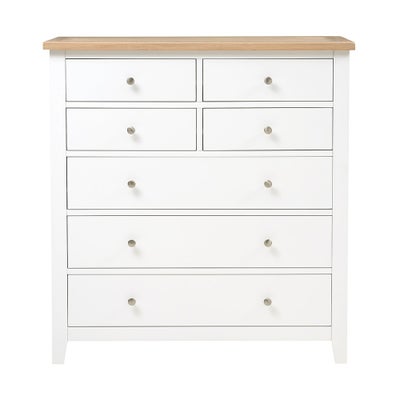 7 Drawer Chest