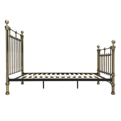 Kingsize Bed