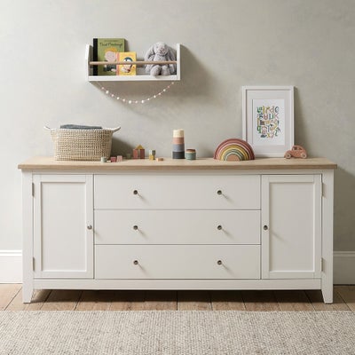 Buffet Sideboard