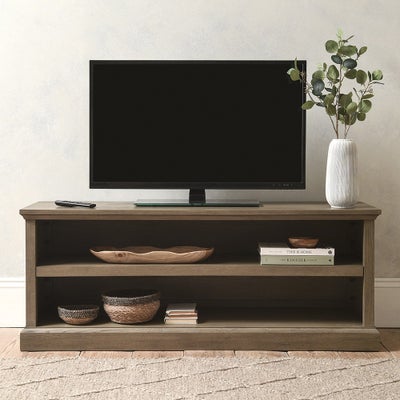 Large TV Unit