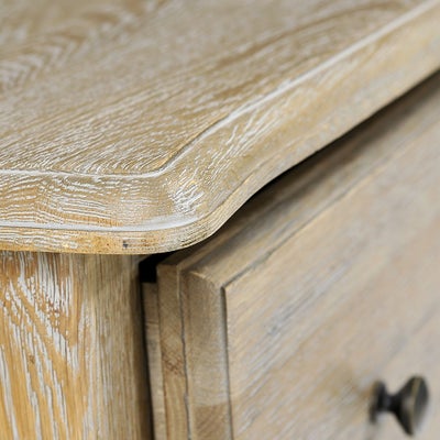 3 Drawer Chest