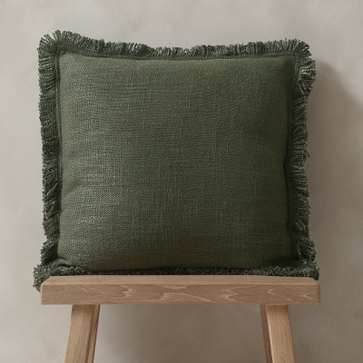 Kemble Cushion Forest