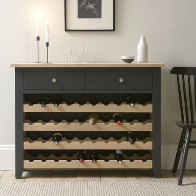 Wine Console