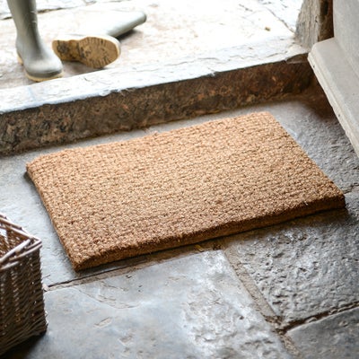 Boucle Brush Mat 60x40cm