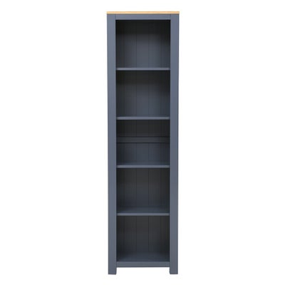 Tall and Slim Bookcase