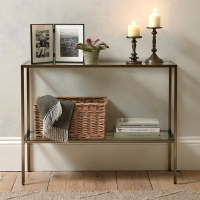 Console Table