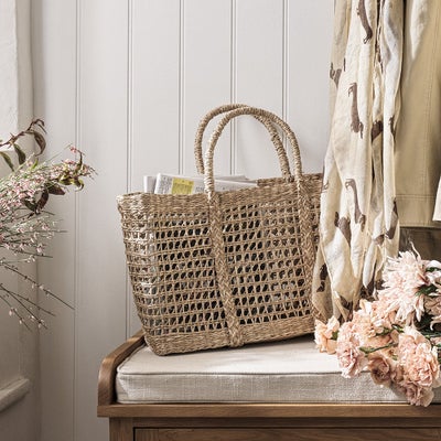 Seagrass Bag