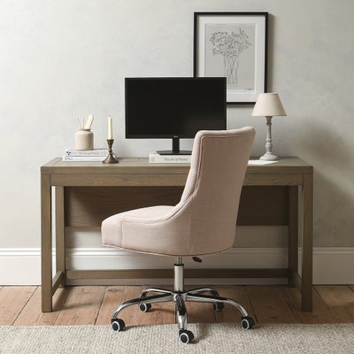 Modular Office 140cm Desk