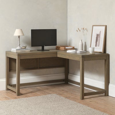Modular Office Corner Desk