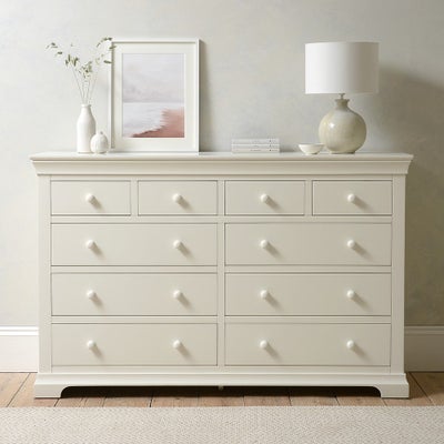 10 Drawer Chest