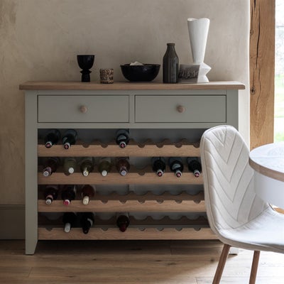 Wine Console