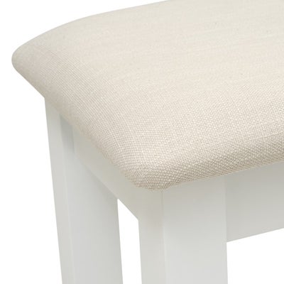 Dressing Table Stool