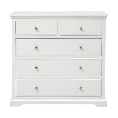 5 Drawer Chest