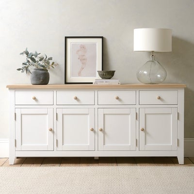Extra Large Sideboard