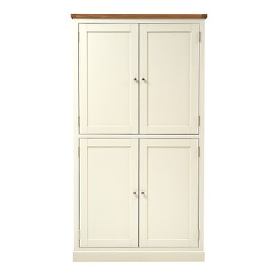 Double Larder
