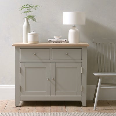 Small Sideboard