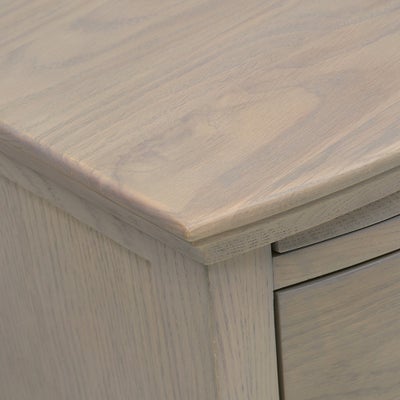 Winchcombe Smoked Set of 2 Nightstand