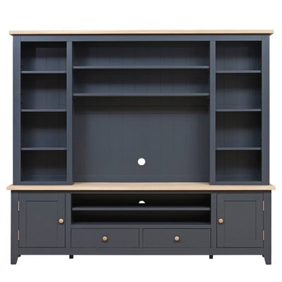 TV and Media Storage Unit