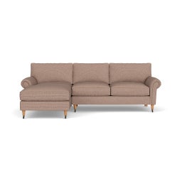 Osbourne Chaise Large Left Hand L 263cm