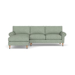 Osbourne Chaise Large Left Hand L 263cm