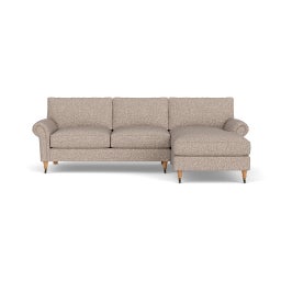 Osbourne Chaise Large Right Hand L 263cm